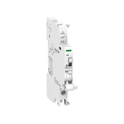 iSD контакт сигнализации аварии  Acti 9  Schneider Electric