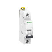 Автоматический вимикач iK60N 1P 6A C Acti 9  Schneider Electric