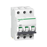 Автоматический вимикач iK60N 3P 20A C Acti 9  Schneider Electric