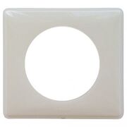 66625 5-місцева рамка слонова кістка глянець Celiane Legrand