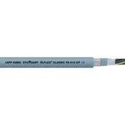 Кабель OLFLEX CLASSIC FD 810 CP 12G0,5 особогибкий маслостойкий экранированный