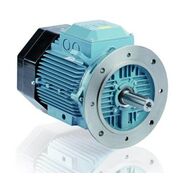 Электродвигатель IE2 0.37кВт 3000 об/мин 400 В (тр), 415 В (тр), 690 ВY 50Гц  M2AA71A2B5