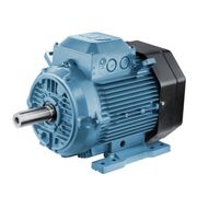 Електродвигун IE2 132кВт 3000 об/хв 400 В (тр), 415 У (тр), 690 ВУ 50Гц M2BA315SMB2B3
