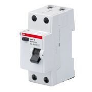 УЗО 2Р 300мА 25А "АС" BASIC M ABB Германия / Италия