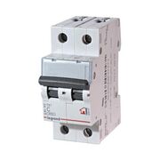 Автоматический вимикач 25 A C 2p 6kA TX3 Legrand