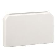 Заглушка канала 80 х 50 ПВХ Ultra