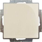 2006/6 UC-94-507 Перключатель 1-клавишый (сх. 6) Basic 55 цвет-белый ABB