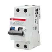 Дифавтомат DSH201 B 40A 1P+N AC 30mA