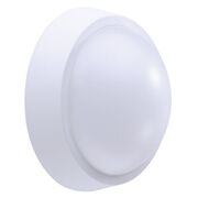 Настінний світильник WT045C LED12/NW PSU CFW L1065 d=170 мм IP65