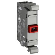 MCB-01 Контакт 1н.з. ABB