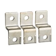 Подвійні кутові контактні пластини INV/INS NSX100-250 (комплект 3 шт.) Schneider Electric