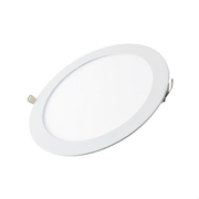 Светильник LED встраиваемый 12Вт (174х158) 4200K, 950Lm Lezard