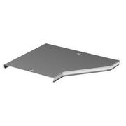 Крышка на переходник RRD правосторонний 300/200 ДКС