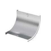 Крышка на угол CS 90 вертикальный внутр. 90° осн. 600 ДКС