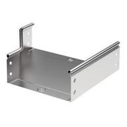 Переходник RRS левосторонний 200/150 H 50 ДКС