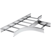 Т-Ответвитель 50х600 R-300 ДКС