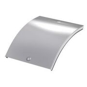 Крышка на угол CD 45 вертикальный внешний 45° осн. 80 ДКС