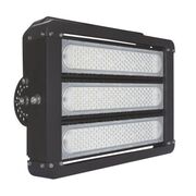 Світлодіодний прожектор для стадіонів ECO HP FLOOD 300W 857 VN 30°