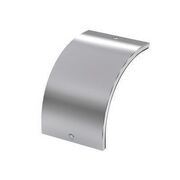 Кришка на кут CD 90°вертикальний зовнішній 90° осн. 50 ДКС