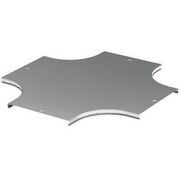 Кришка DPX на відгалужувач хрестоподібний осн. 50 ДКС