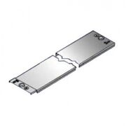 Крышка на лоток осн. 500 горячего цинкования метод Сендзимира L 3000