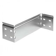 Спрощена редукція 100мм H100 ДКС