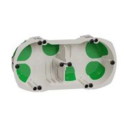 Установочная коробка 2-местная Multifix Air Unica New