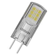 Заміна галогенок LED PIN28 320° CL 2,6W/827 12V GY6.35 LEDVANCE