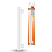 Светодиодная линейная лампа LEDIBASE 50CM 145° 40-6W/827 230V S14S LEDinestra Base Frosted LEDVANCE