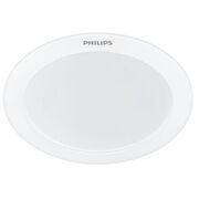 DN020B G4 LED9/NW 10.5W 220-240V D125 Стельовий світильник Philips