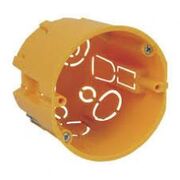 Коробка установочная блочная г/к d=73 н=70 КОПОС KPR 68/71L NA