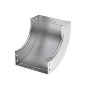 Угол CS 90 вертикальный внутр. 90° 300/80 ДКС