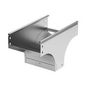 Відгалужувач TD Т-подібний вертикальний 80/80 ДКС