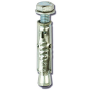 Стандартний анкер з болтом М6 ДКС