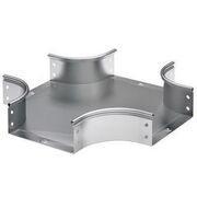 Ответвитель DPX крестообразный 300х50