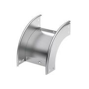 Кут CD 90°вертикальний зовнішній 90° 600/100