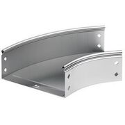 Кут CPO 45 горизонтальний 45° 200х80 ДКС