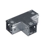 Ответвитель горизонтальный Т-образный 50х50 глухой ДКС