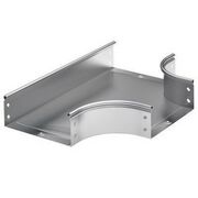 Ответвитель DPT Т-образный горизонтальный 300х80 ДКС