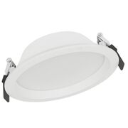 DL ALU DALI 14W/6500K WT IP44/20 DALI LED Світильник спрямованого світла Ledvance
