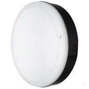 SF BLKH 250 10W/4000K S BK IP65 світильник настінний з датчиком Ledvance