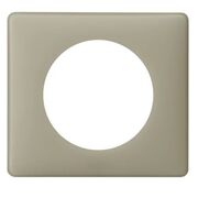 1-місна рамка Грін перкаль серія Celiane LEGRAND