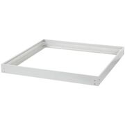 Рамка для накладного монтажа Светодиодной панели RC091Z SMB-597x597 Philips