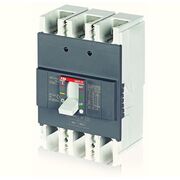 A2C 250 TMF 200-2000 3p F F Автоматичний вимикач в литому корпусі FORMULA ABB