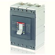 A3N 400 TMF 400-4000 3p F F Автоматичний вимикач в литому корпусі FORMULA ABB