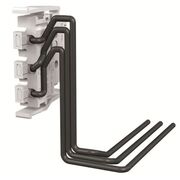 AUX-C переключатель контакта+переключатель индикации 1Q+1SY 250Vac/dc XT1..XT4 F/P для Tmax XT ABB