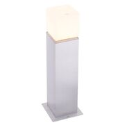 Ландшафтный парковый светильник СТОЛБИК BCP211 LED1000/WW 13W 100-240V Rec AL Philips