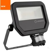 FL PFM 20W/3000K SYM 100 S BK фонарь-датчик "Движение/Свет" PERFORMANCE прожектор Ledvance