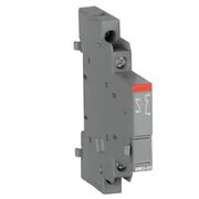 HK1-20 Доп.контакт 2н.о боковой монтаж для серий MS116 ABB