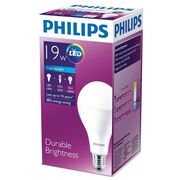 LEDBulb 19W E27 6500K 230V A80 Лампа-груша Essential Philips